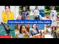 Download Lagu Kumpulan Foto Keren Wika Salim - Foto Instagram - Fashion Wika Salim #shorts