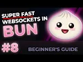 Create a functional Live Chat with Bun s WebSocket API Beginner s Guide to Bun