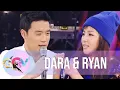 Download Lagu Dara at Ryan Bang, nasubukan ang acting skills | GGV