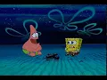 Spongebob Squarepants - Buns Thighs