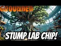 BURGL CHIP BURGLARY MASTERCLASS Grounded Fully Yoked EP 18