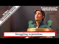 Learn English Through Movies Tangled Demo Lesson 05