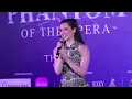 Think of Me จาก The Phantom Of The Opera  มิวสิคัลระดับโลกที่ต้องชมสักครั้งในชีวิต