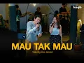 Download Lagu Tsaqib feat. Elsa Japasal - Mau Tak Mau (Live Performance)