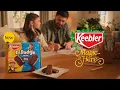 Keebler E L Fudge Commercial 2025