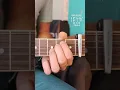 Download Lagu Memories Maroon 5 Guitar Lesson // Memories Guitar Tutorial #Shorts