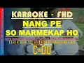 Download Lagu NANG PE SO MARMEKAP HO KARAOKE GABETAMA TRIO. Nada Pria Marmitu