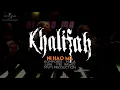 Khalifah - Ni Hao Ma (Official Music Video)