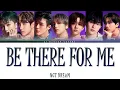 Download Lagu [AI COVER] NCT DREAM - Be There For Me (NCT 127) (Color Coded) REQUESTED