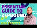 COMPLETE Guide to Zepbound Ep 3 Side Effects of GLP-1 Medications and Weight Loss