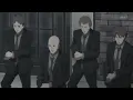 Disturbed - I'm Alive amv