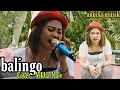 Download Lagu ✓ Lagu bikin mewek 🥺🥺 ( BALINGO ) cover Vikha Na'e - Annisa musik