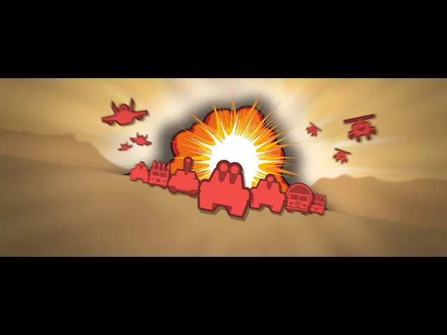 Front Armies [RTS] - Android &amp; iOS