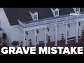 Man has heart attack after funeral home presents wrong body at service