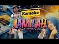 Lagu JAMILAH (Karaoke)