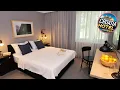 The Loop Hotel Zagreb Croatia Hotel Review