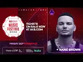 Download Lagu Kane Brown - iHeartRadio Music Festival, T-Mobile Arena, Las Vegas, NV, USA (Sep 22, 2023) HDTV
