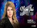 Nem Foi e Ja Voltou Marília Mendonça DVD Realidade  Ao Vivo Em Manaus