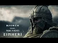 Download Lagu Viking Music - Einheri (Feat. Bjorth)