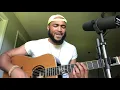 Ed Sheeran & Justin Bieber - I Don’t Care "Acoustic Cover" by Will Gittens
