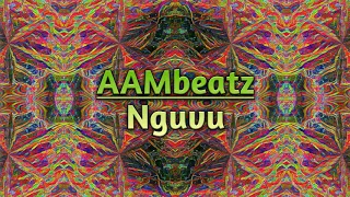 aambeatz nguvu