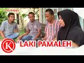Download Lagu LAKI PAMALEH