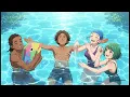 BEST Swim Team Names Funny Clever Coed Kids Pop Culture Ideas