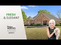 5800 Stoneridge Dr Texarkana TX Real Estate For Sale Teresa Liepman