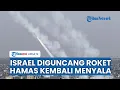 Download Lagu Sirene Berbunyi! Kota Israel Kembali Diguncang Roket: Hamas Kembali Menyala di Gaza, Tujuh IDF Tewas