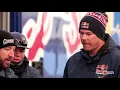 Bryce Menzies Tackles King of the Hammers