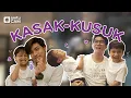 Download Lagu #UN1TYCam - Ngasuh Bocah Seharian