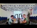 Download Lagu Pro Privacy Podcast #39 - Digital ID immigratie, Palantir NL-leger, Leeftijdsslot Google zoeken