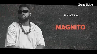 zone3live e concert performance magnito