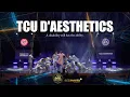 Front Row TCU D Aesthetics Dance Supremacy Kings 2024 College Division