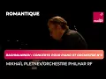 Download Lagu Rachmaninov : Concerto pour piano et orchestre n°3 en ré mineur op 30 (Pletnev/Slobodeniouk)