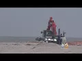 US Margate Agree On Beach Flooding Fix