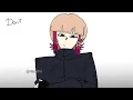 Go Away - Weezer | OC animation 