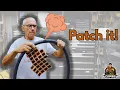 Stop Flats Fast Results-proven no-fail method Easy Bike Inner Tube Patch in 5 Minutes Pro Tips
