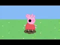 Muddy Puddles 1 -  - Peppa Funny Memes