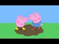 Muddy Puddles 1 -