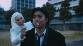 Aina Abdul - Berjauh-an (Official Music Video)
