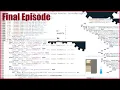 Reviewing After The Flashes code Episode 6