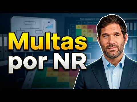 NR-1: Riscos Psicossociais no Ambiente de Trabalho NR-1: Riscos Psicossociais no Ambiente de Trabalho