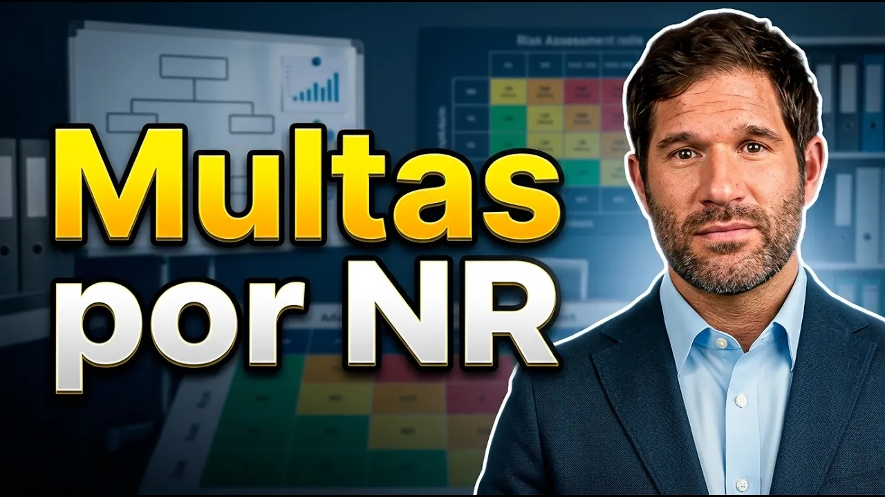 NR-1: Riscos Psicossociais no Ambiente de Trabalho NR-1: Riscos Psicossociais no Ambiente de Trabalho