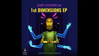 gary cooper sa the machine original mix bush doctor recordings 
