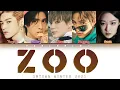 Download Lagu ZOO - NCT x AESPA [Color Coded Lyrics HAN|ROM|INA]