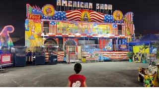 ESSE PARQUE ME SURPREENDEU! - PLAY CITY DIVERSÕES 🎡 - Shopping Nova América