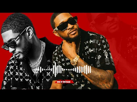 Download MP3 USHER | BURN | HQ