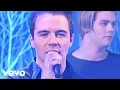 Westlife - Swear It Again (Live on Live \u0026 Kicking, 1999)