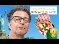 Download Lagu Ik at (letterlijk) de Beste Pizza ter Wereld